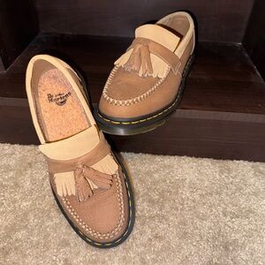 Dr. Martens Adrian Loafers